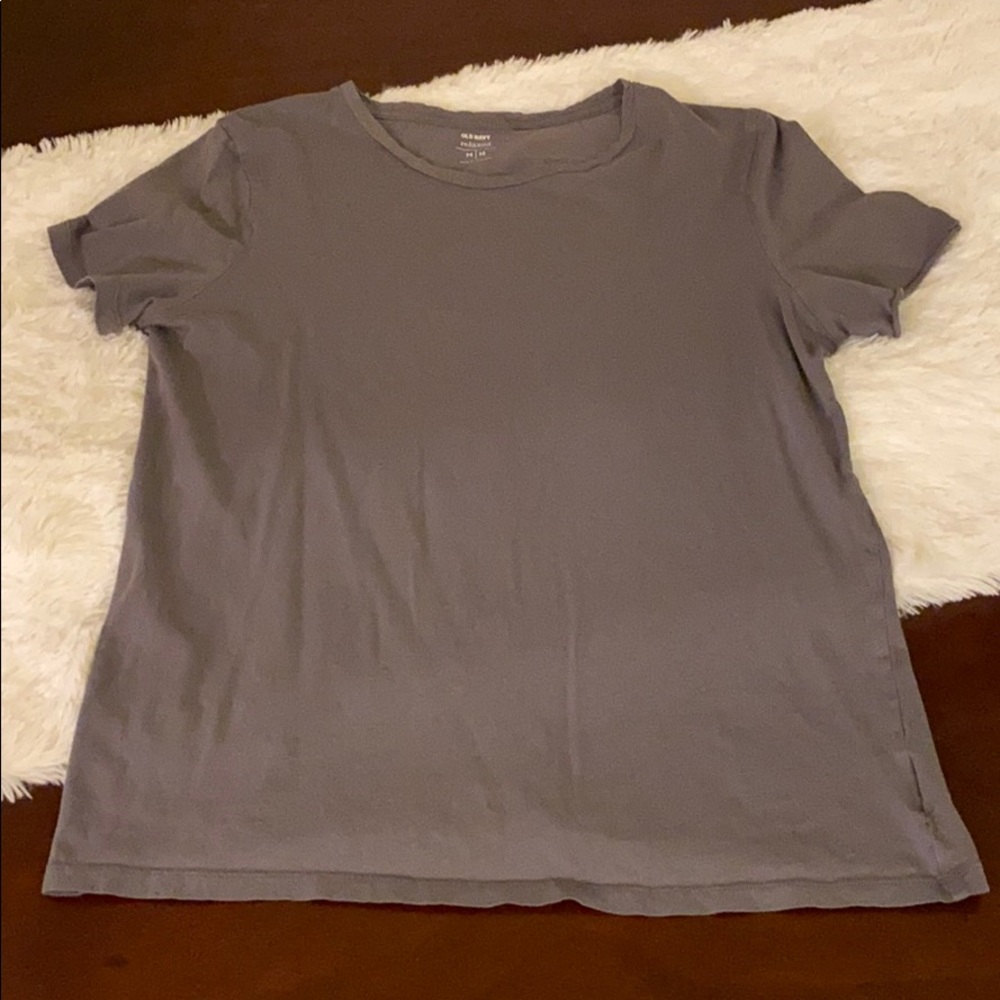 ON Relaxed Tee Shirt